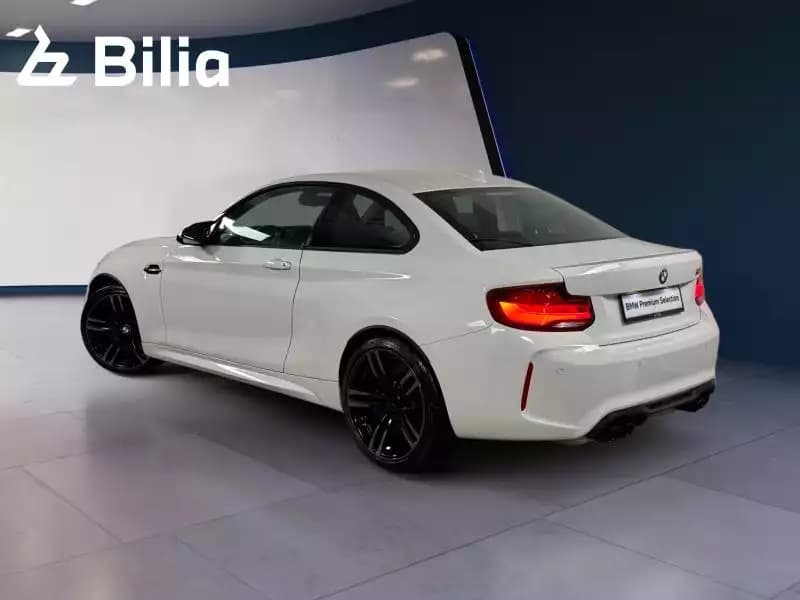 BMW M2 M2 Compétition - Photo 1
