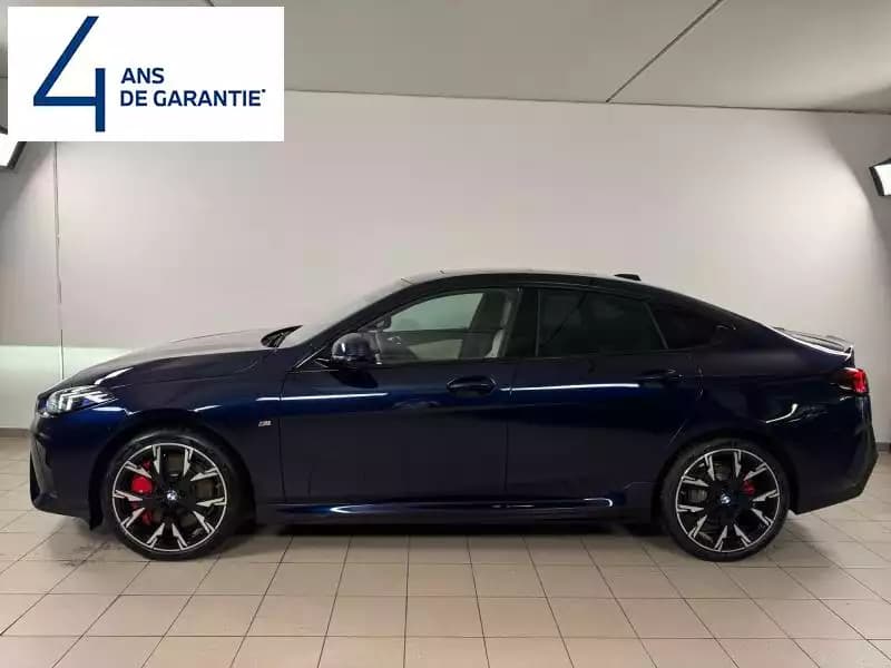 BMW 220 220i Gran Coupé M-sport - Photo 1