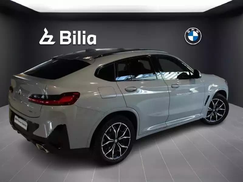 BMW X4 20d pack M 2024 - Photo 1
