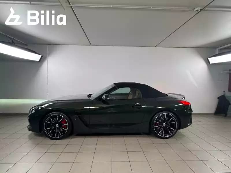 BMW Z4 Z4 M40i - Photo 1