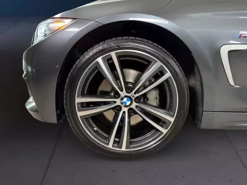 BMW 440 440i xDrive M-sport - Photo 1