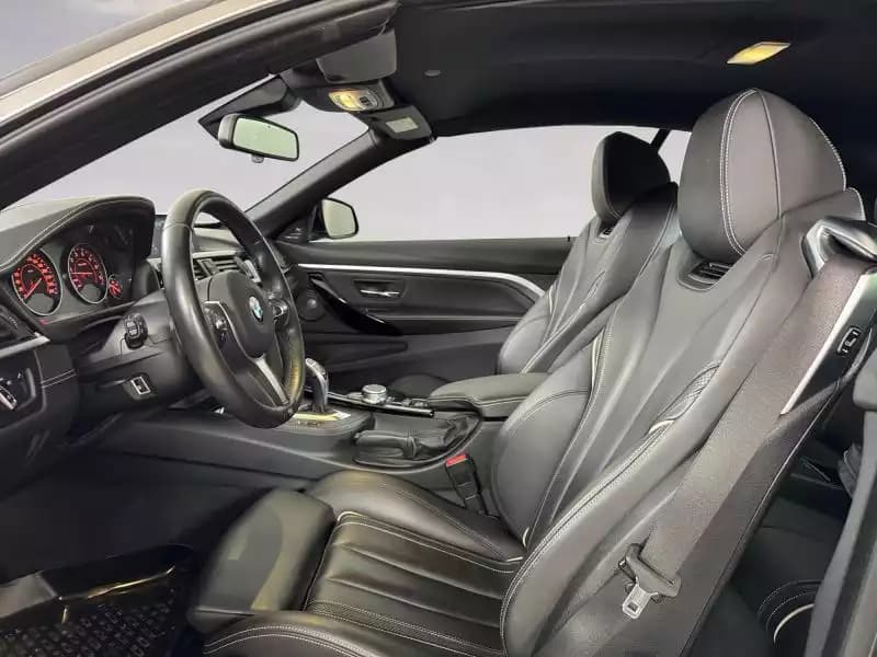 BMW 440 440i xDrive M-sport - Photo 1