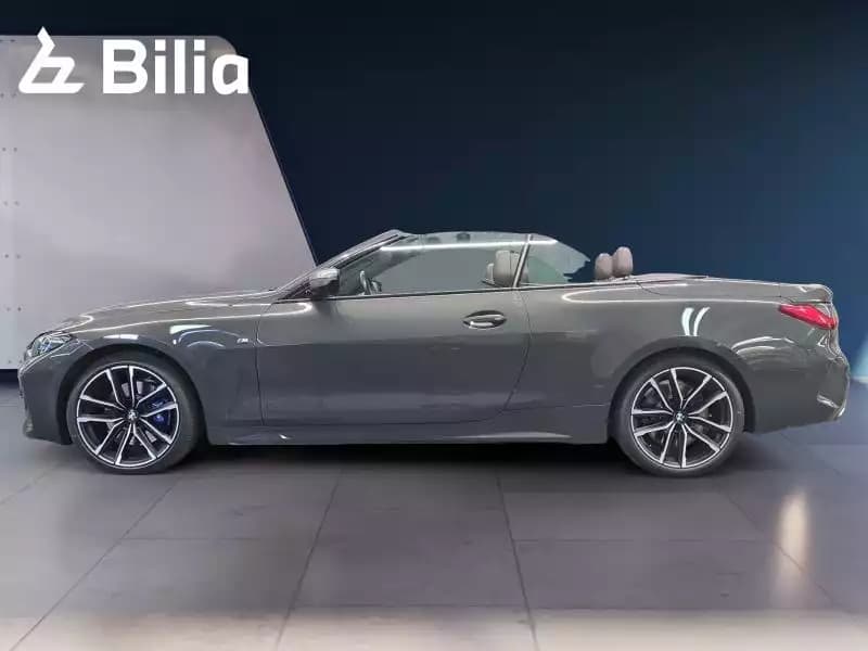 BMW 440 xDrive - Photo 1