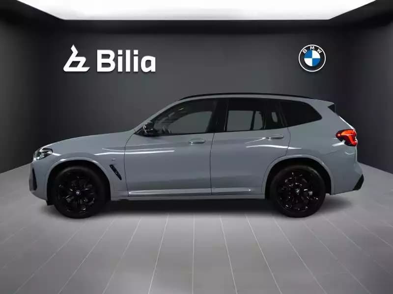 BMW X3 X3 20d xDrive M-sport - Photo 1