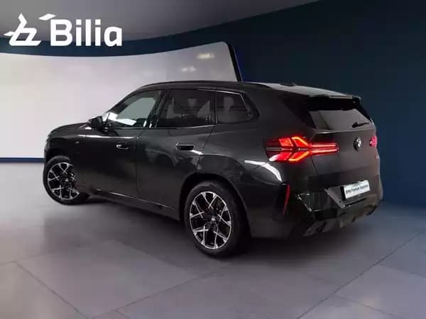 BMW X3 X3 20d xDrive M-sport - Photo 2