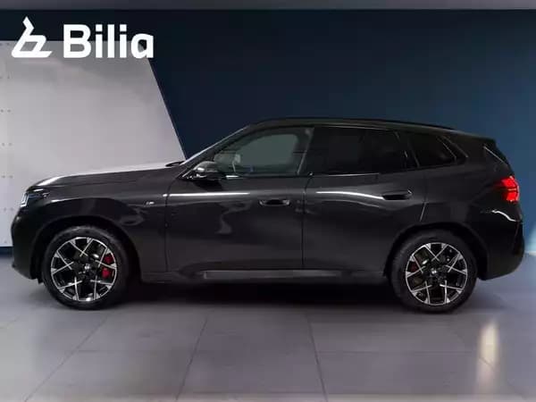 BMW X3 X3 20d xDrive M-sport - Photo 2