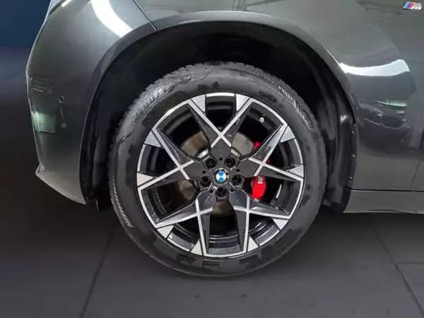BMW X3 X3 20d xDrive M-sport - Photo 3