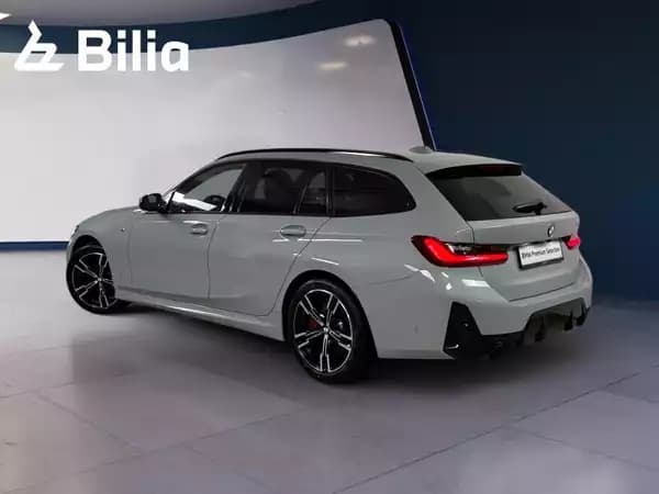 BMW 320 320i M-sport - Photo 2