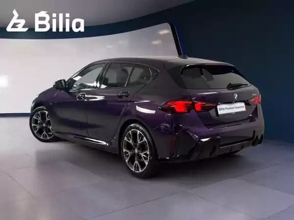 BMW 120 120d M-sport - Photo 2
