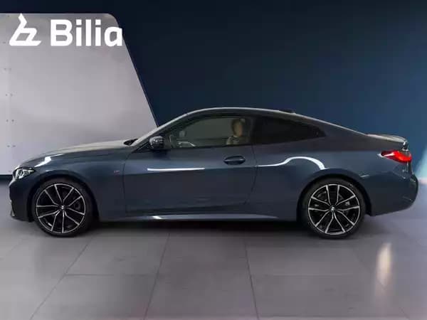 BMW 420 420d xDrive M-sport - Photo 2