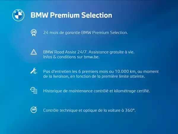 BMW 123 123i xDrive M-sport - Photo 2