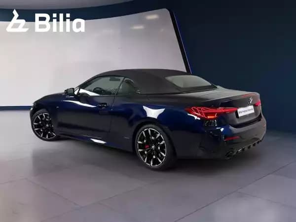 BMW 420 420i M-sport - Photo 2