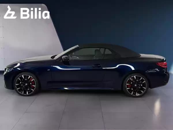 BMW 420 420i M-sport - Photo 2