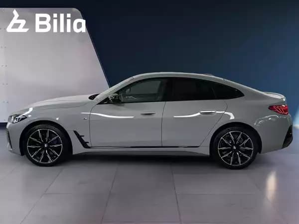 BMW i4 i4 M50 Gran Coupe - Photo 2