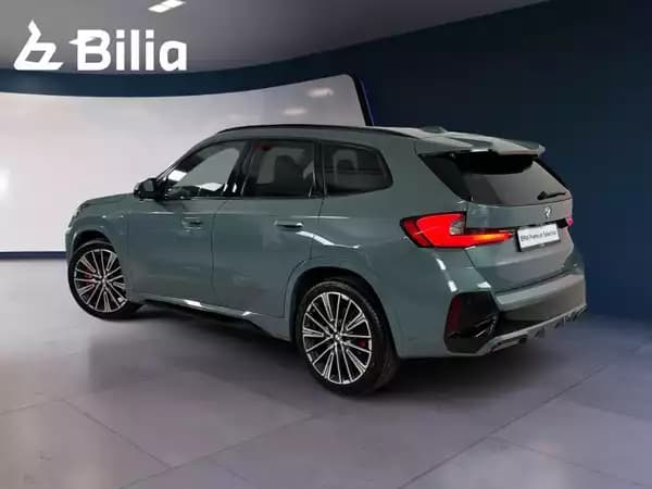 BMW X1 X1 20d xDrive M-sport - Photo 2
