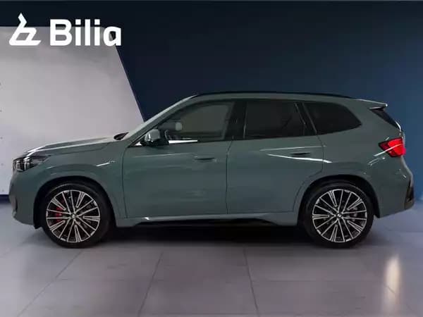 BMW X1 X1 20d xDrive M-sport - Photo 2