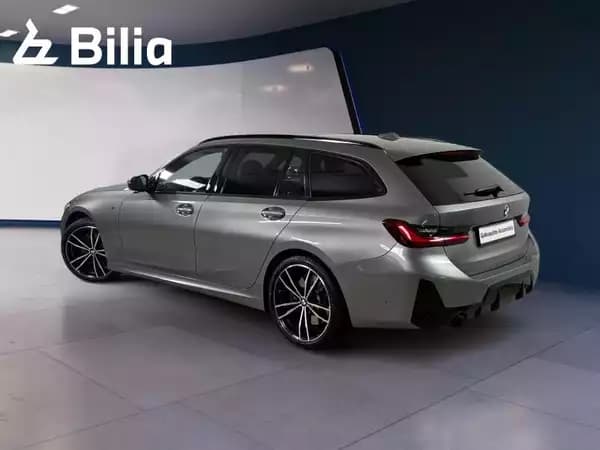 BMW 320 320d xDrive M-sport - Photo 2