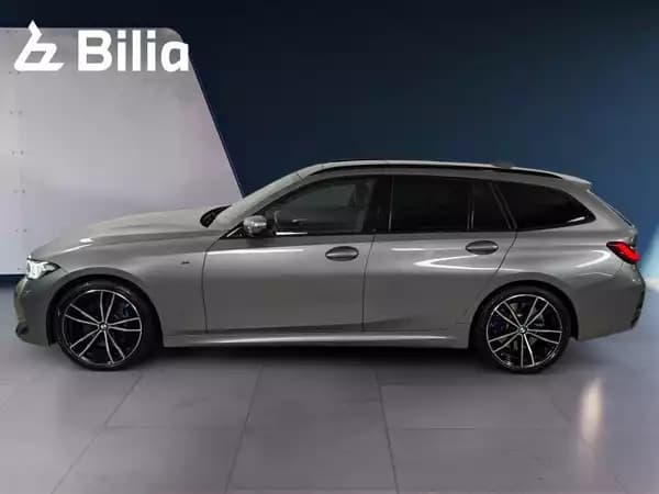 BMW 320 320d xDrive M-sport - Photo 2