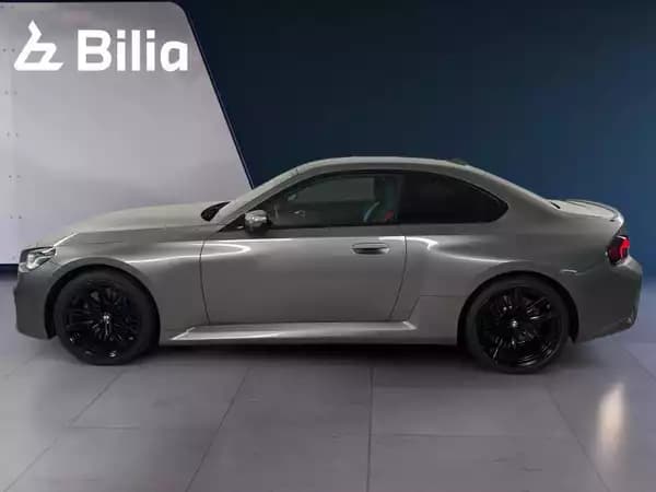 BMW M2 M2 Coupe - Photo 2