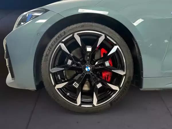 BMW 440 M440d xDrive Coupé - Photo 3