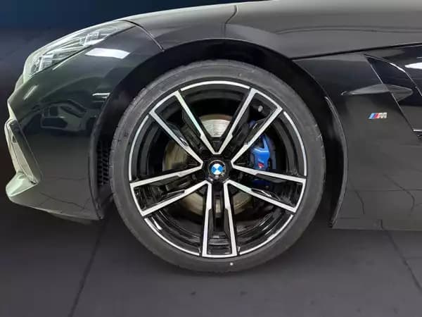 BMW Z4 Z4 M40i - Photo 3