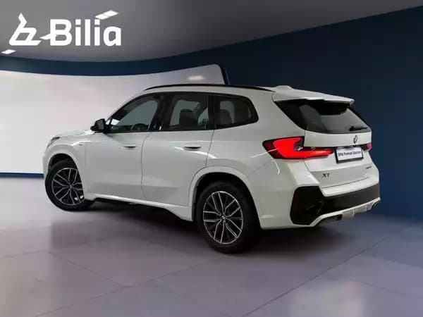 BMW X1 X1 23d xDrive M-sport - Photo 2