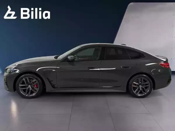 BMW 430 430i Gran Coupé xDrive - Photo 2