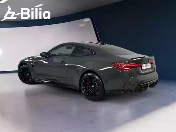 BMW M4 M4 Coupé - Photo 2