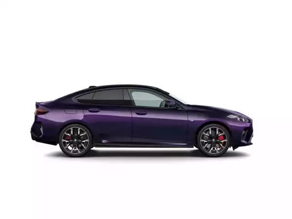 BMW 220 220d Gran Coupe - Photo 2