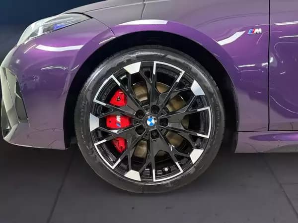 BMW 135 M135i xDrive - Photo 3