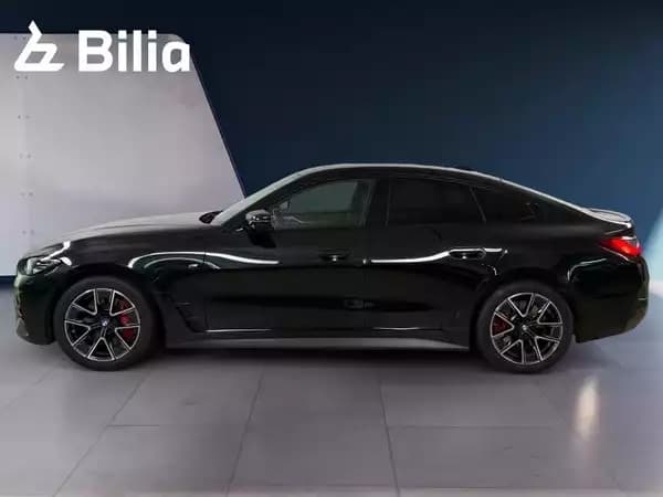BMW 430 430i xDrive M-sport Gran Coupe - Photo 2