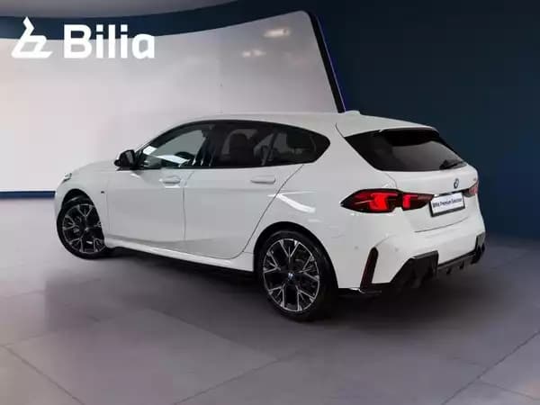 BMW 120 120d - Photo 2