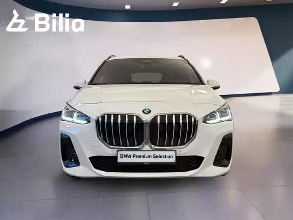 BMW 220 220i Active Tourer M-sport - Photo 2