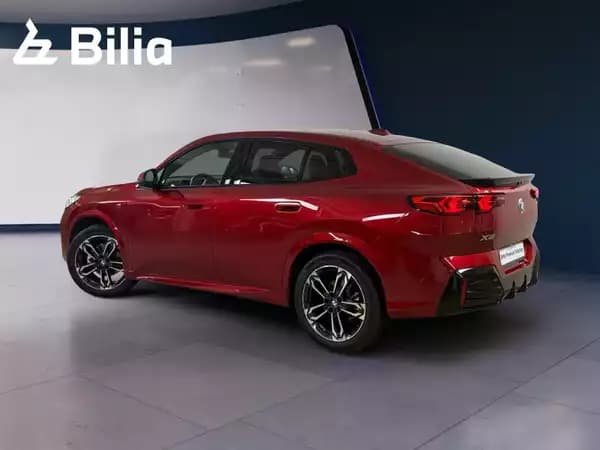 BMW X2 X2 20d xDrive M-sport - Photo 2