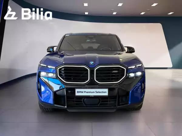 BMW XM XM - Photo 2