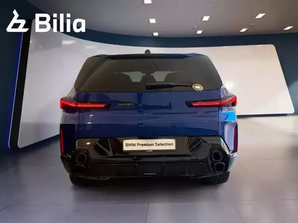 BMW XM XM - Photo 3