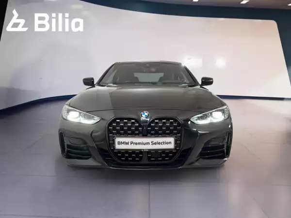 BMW 440 M440i xDrive - Photo 2