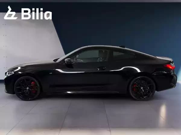 BMW 440 M440i xDrive - Photo 2