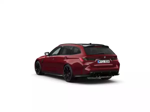 BMW M3 M3 Competition - Photo 2