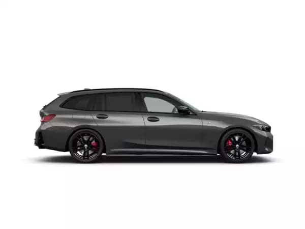 BMW 330 330d xDrive M-sport - Photo 2