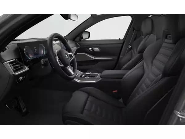 BMW 330 330d xDrive M-sport - Photo 3