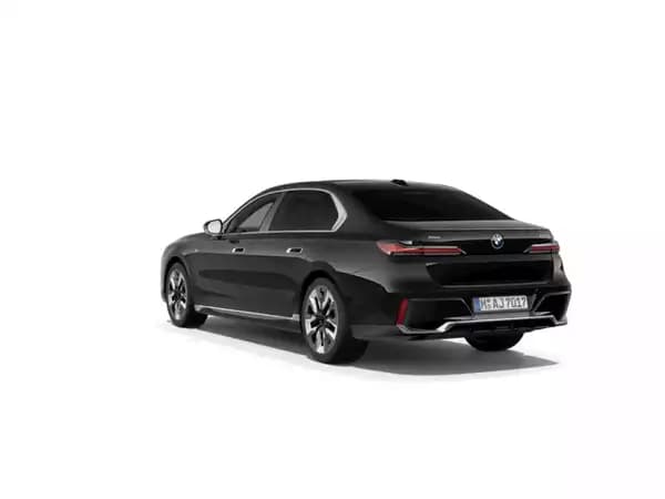 BMW 740 740d xDrive M-sport - Photo 2