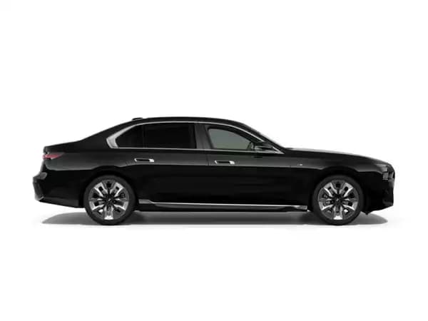 BMW 740 740d xDrive M-sport - Photo 2