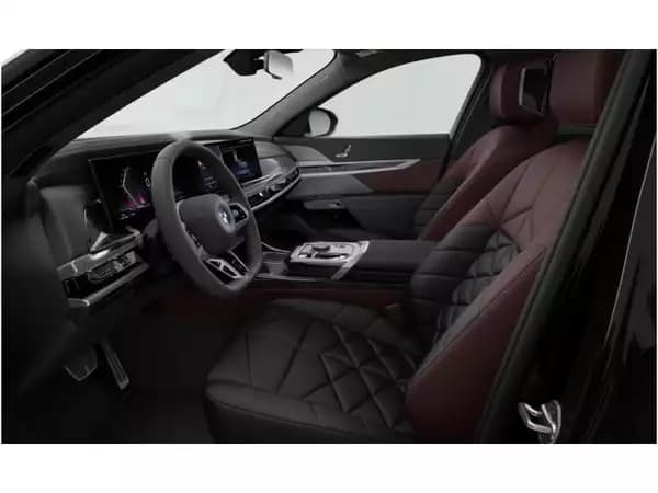 BMW 740 740d xDrive M-sport - Photo 3