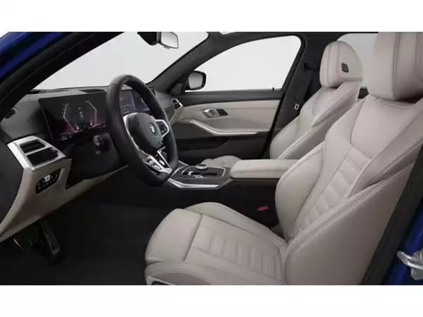 BMW 320 Touring - Photo 3