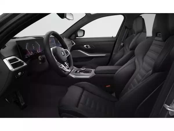 BMW 330 330d xDrive M-sport - Photo 3
