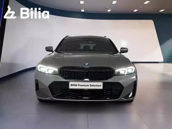 BMW 330 330e M-sport - Photo 2