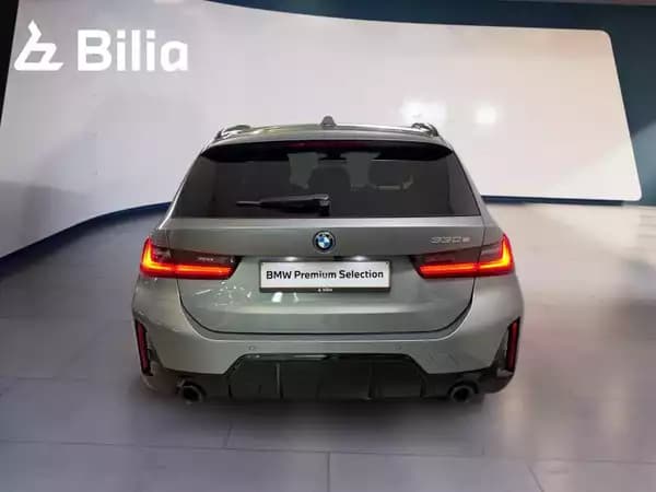 BMW 330 330e M-sport - Photo 3