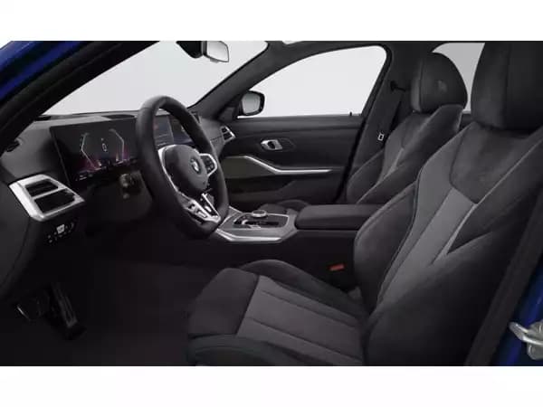 BMW 330 330d xDrive M-sport - Photo 3