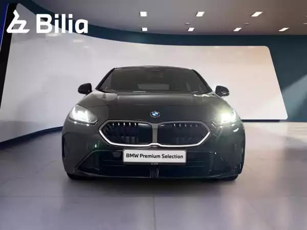 BMW 123 123i xDrive - Photo 2